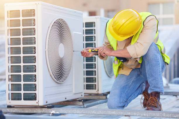 Best HVAC Air Duct Cleaning  in Fairbanks, AK