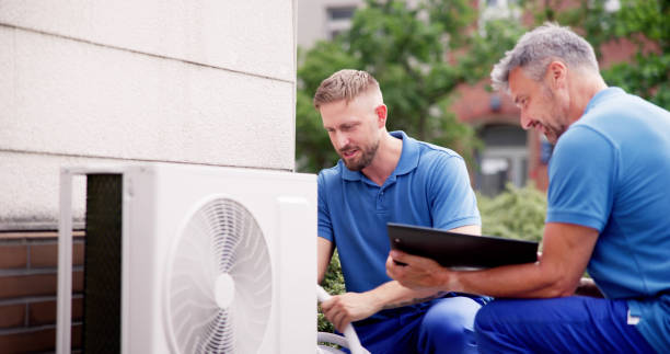 Best Emergency HVAC Repair  in Fairbanks, AK