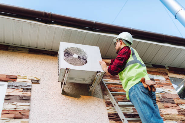 Best HVAC Emergency Services  in Fairbanks, AK