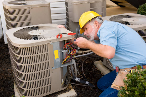 Best Commercial HVAC Repair  in Fairbanks, AK