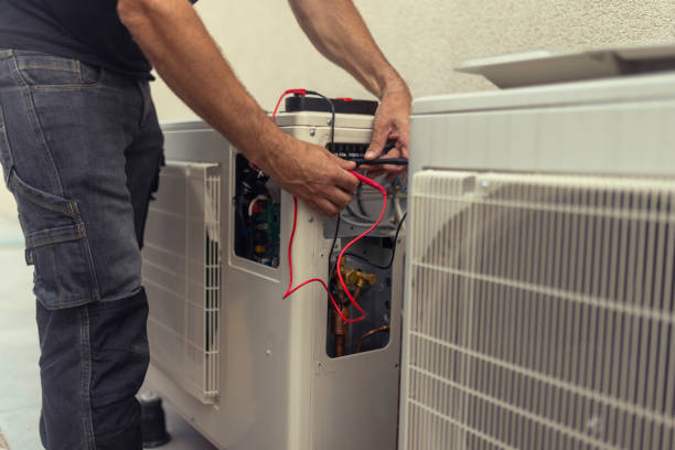 Best HVAC Companies Near Me  in Fairbanks, AK