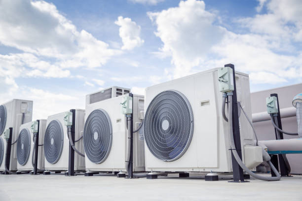 Best Air Conditioning Repair  in Fairbanks, AK
