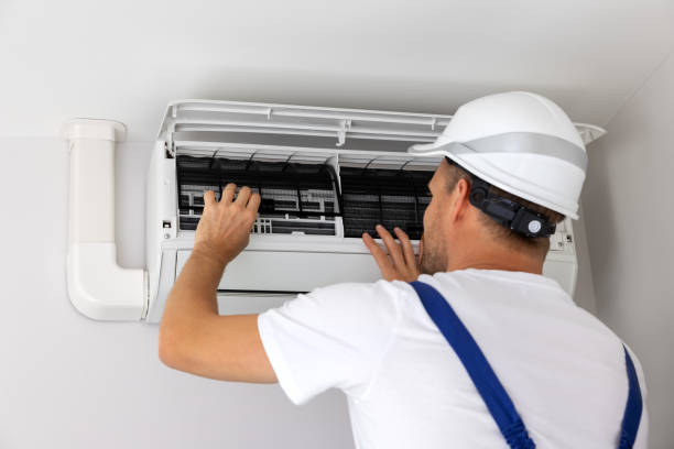 Reliable Fairbanks, AK HVAC Solutions